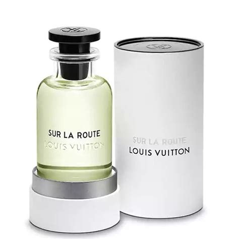 sur la route by louis vuitton chogan|SUR LA ROUTE perfume by Louis Vuitton .